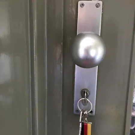 Apartamento Zoek De Grens Op! *