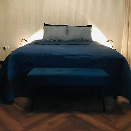 Zoek De Grens Op! Apartamento Barenfleer