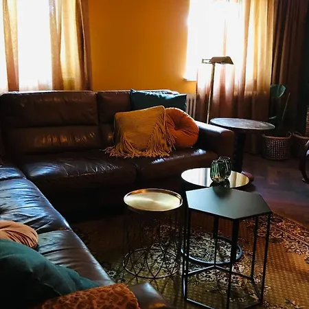 Apartamento Zoek De Grens Op!